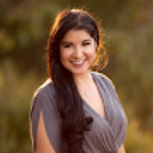 Meet your Posher, Sharon